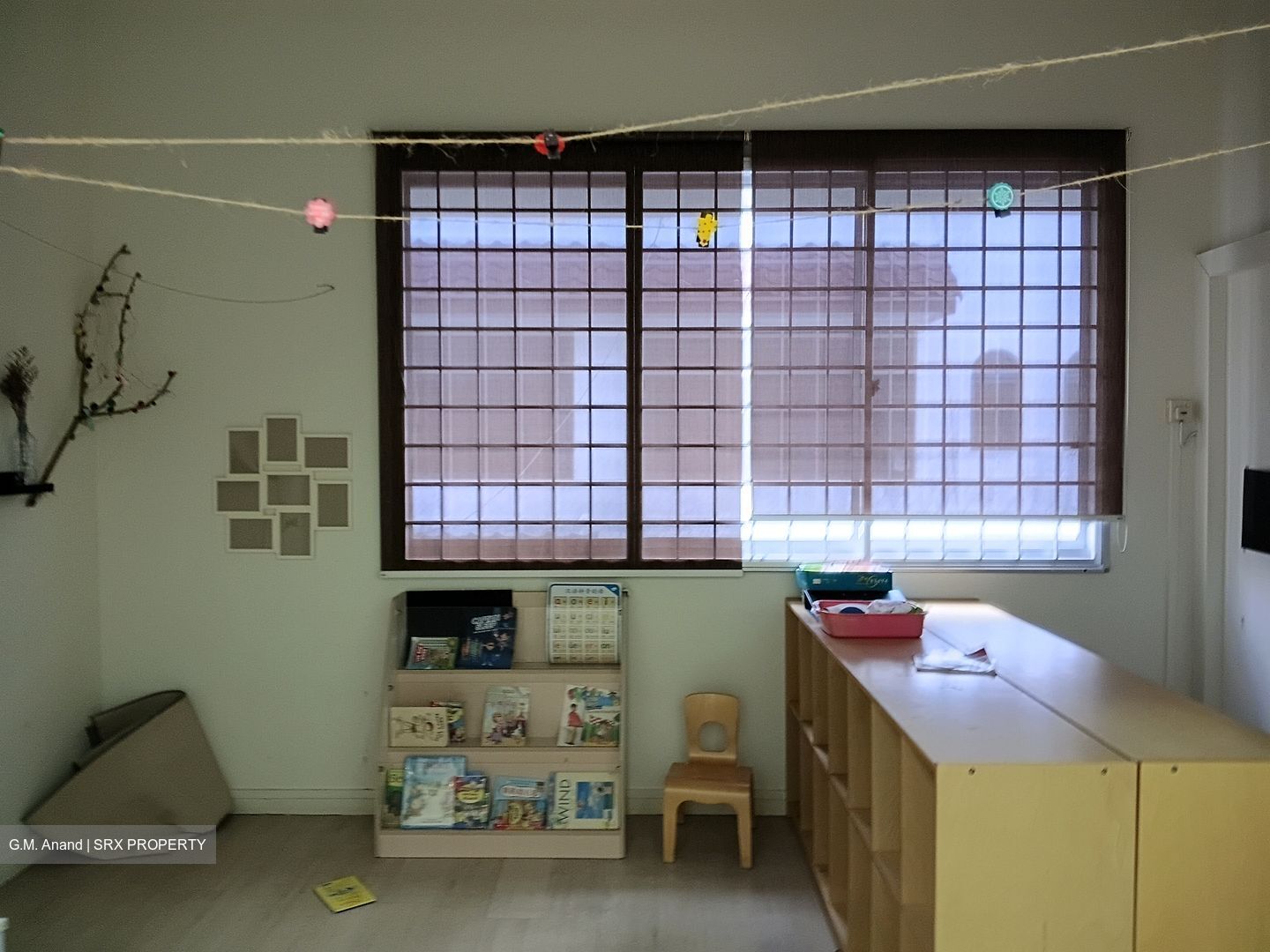 Lengkong Dua (D14), Semi-Detached #568887661